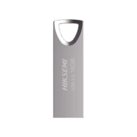 Memoria USB de 16 GB / Versi?n 3.0 / Metalica / Compatible con Windows, Mac y Linux
