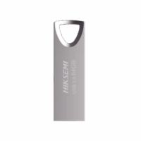 Memoria USB de 64 GB / Versi?n 3.0 / Metalica / Compatible con Windows, Mac y Linux