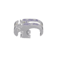 Conector de Compresi?n para Hacer Derivaciones de Cables, Espacios de 250 Kcmil a 2 AWG, 2 a 6 AWG, y 8 a 4 AWG