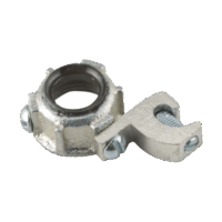 Monitor para Conduit R?gido/IMC de 1" (25.4 mm) / Con Orejeta para conexión a Tierra.