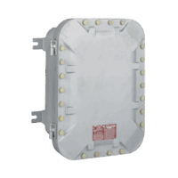 Gabinete Antiexplosivo e Ign?fugo de Aluminio Fundido EXB de 12 x 12 x 6 in Clase I, II, III, BCDEFG.