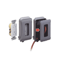 Cubierta Impermeable/ 1 Unidad/ Horizontal-Vertical/ Servicio Pesado/ Expandible/ Color Gris.