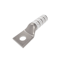 Terminal de Compresi?n para Tornillo 1/2 "  y Calibre 300 KCMIL.