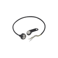 Kit de Lector y llave I-Button / identificacion de conductores / condicion de encendido de motor / compatible con modelo TRACE5, TRACE5PLUS, HCV5 y PRO5LITE