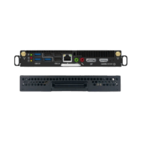 OPS I5-10500 para HUAWEI Ideahub B3 (65/75/86 pulgadas) DDR4 8GB, 128GB SSD, Windows 10 - IOT Entreprise SAC.