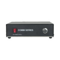 Fuente de Poder de Alta Fiabilidad 13.8v / 20A m?x