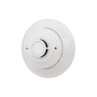 Detector de temperatura variable