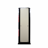 Detector de Metales Multizona tipo Pared, Para Detección de Objetos Met?licos Muy Peque?os