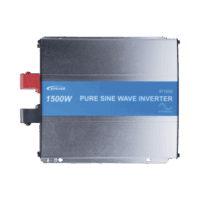Inversor Ipower 1200 W, Ent: 24 V, Salida: 120 Vca