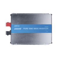 Inversor Ipower 1600 W, Ent: 48 V, Salida: 120 Vca