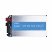 Inversor Ipower 280 W, Ent: 12V, Salida: 120 Vca