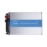 Inversor Ipower 400 W, Ent: 24 V, Salida: 120 Vca