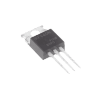 MOSFET Canal-N, 200 Volt, 18 A, TO-220AB.