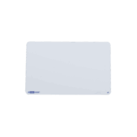 Tarjeta de Proximidad ISOProx II (1586LGGMN/ 1386) HID  Imprimible (Delgada) / Material m?s Resistente que el PVC convencional / Garant?a de por Vida