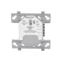M?dulo Aislador de Lazo SLC / Tecnolog?a FlashScan? de NOTIFIER