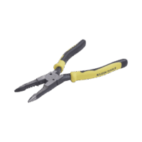 Pinzas Pelacables para  Cable S?lido 8-16 AWG y Cable Trenzado 10-18 AWG; de 8 Pulgadas.