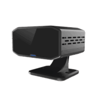 C?mara DMS compacta / Incorpora AI / Detección de eventos al conducir / Prevenga accidentes