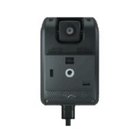 Dashcam con sistema de control ADAS (asistencia de manejo) y DMS (Monitoreo de chofer) (opcional) / Multiples alarmas /Comunicación dos v?as / ideal para flotas vehiculares / Facil instalacion