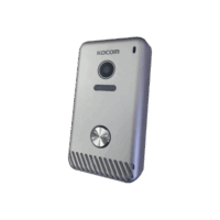 Frente de calle compatible con KCVS701EB