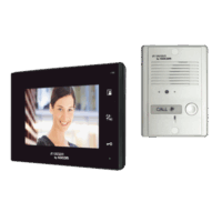 VideoPortero Manos libres, pantalla LCD 7"