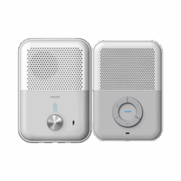 Kit de audioportero manos libres y frente de calle, nuevo dise?o