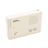 Sistema de intercomunicador manos libres para una extensi?n