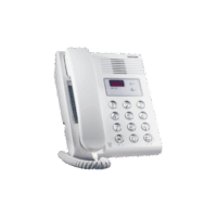 Estacion de guardia compatible con KLPD410