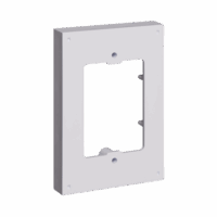 Espaciador de 5/8" para estaciones Stopper ? color blanco