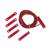 Interruptor de leng?eta roja para STI-6400 Exit Stopper?