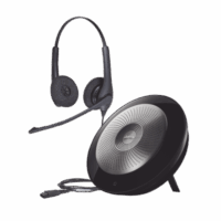 KIT BIZ-1500-DUO-QD y SPEAK710