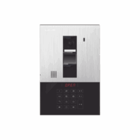 Frente de calle Multipartamentos Solo Audio / Soporta 255 auriculares