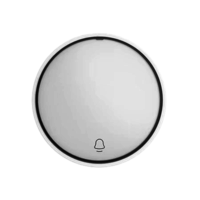 BOTON Inalámbrico DE EMERGENCIA PARA MODELO Y501Y/Y501WY/X305