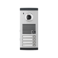 Frente de calle para 4 Apartamentos