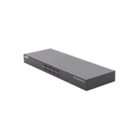Switch Para Monitor KVM de 8 Puertos VGA, Permite el Acceso y Controla Hasta 8 Computadoras Desde Una Sola Consola (Teclado, Rat?n y Monitor).