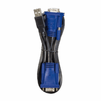 Cable USB KVM de 1.8 m