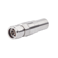 Conector N macho para cable LDF4-50A