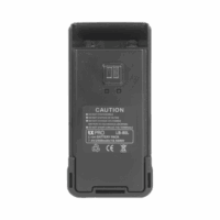 Batería Li-ion para TX-500/600 LB80L LB80L