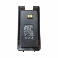 Batería de Li-lon 2200 mAh para Radios Port?tiles TX-680 LB85L LB85L