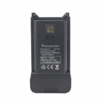Batería Para Radios TX790, 2500mAh LB90L LB90L