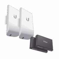 Kit de Enlaces de Video por HDMI Inalámbrico / Distancias  / Soporta Resolución hasta 1080p (Full HD)