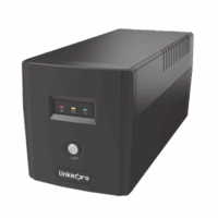 UPS ONLINE 1000VA/900W DE TOPOLOGIA ONLINE PARA RACK/TORRE 2U