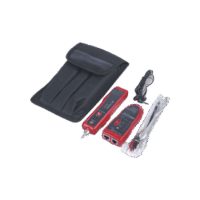 Detector de cable con generador de tonos