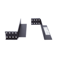 Adaptador Universal para rack 19" para Videograbadoras de Ancho de 20 a 31 cm.