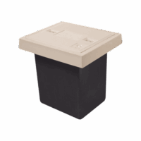 Registro de Telecomunicaciones L1T Ligero, 2.5T