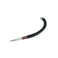 Carrete de 305m de Cable Corrugado Super Flexible de 1/2"