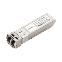 Transceptor ?ptico SFP+ (Mini-Gbic) / Multimodo 850 nm / 10 Gbps / 10GBASE-SR / Conectores LC/UPC D?plex / DDM / Hasta 550 m