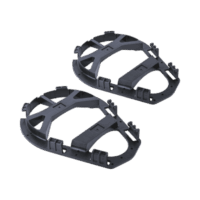 Par de Raquetas para cable de Fibra ?ptica ADSS, 12"