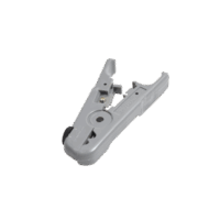Herramienta peladora de cable multi función