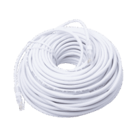 Cable de Parcheo UTP Cat5e - 30 metros - Blanco