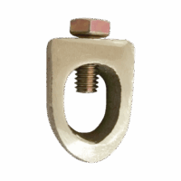 Conector Varilla de 3/4 de Di?metro a cable Cal. 1/0 AWG